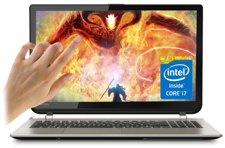 Hardware i7