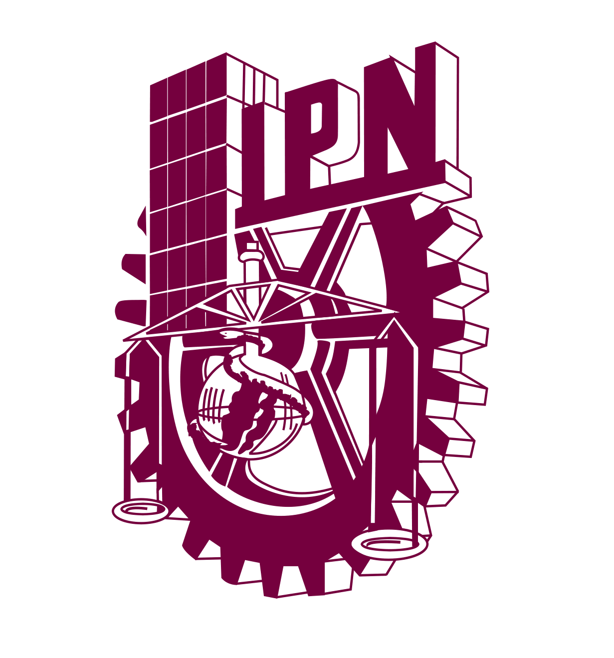 Logo IPN